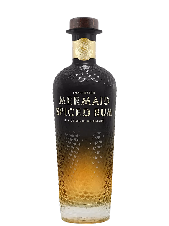 Mermaid Mermaid Spiced Rum