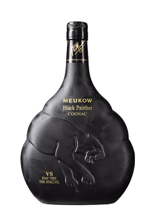 Meukow Meukow VS Black Panther
