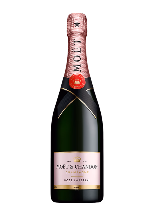 Moët & Chandon Moët & Chandon Imperial Brut Rose