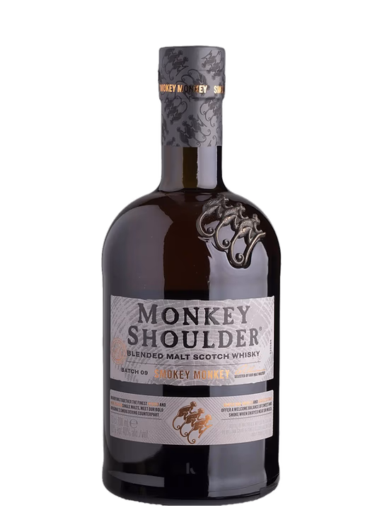 Monkey Shoulder Monkey Shoulder Smokey Monkey