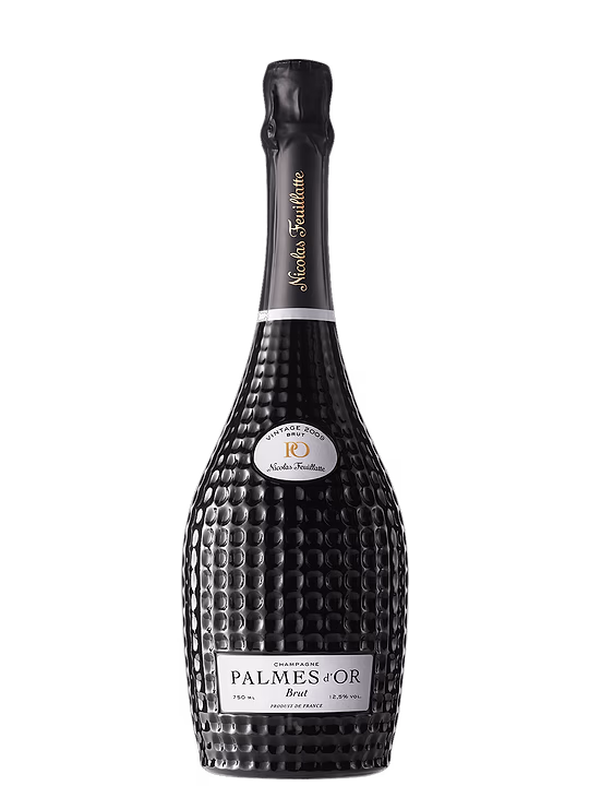 Nicolas Feuillatte Nicolas Feuillatte Palmes d'Or Brut