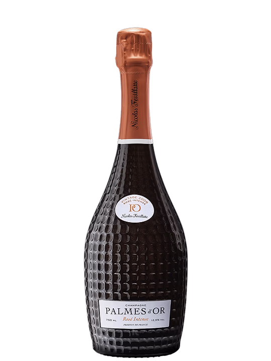 Nicolas Feuillatte Nicolas Feuillatte Palmes d'Or Rose