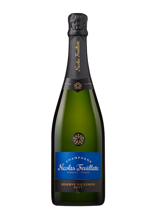 Nicolas Feuillatte Nicolas Feuillatte Reserve Exclusive Brut