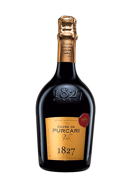 Purcari Purcari Cuvée De Purcari Alb Brut