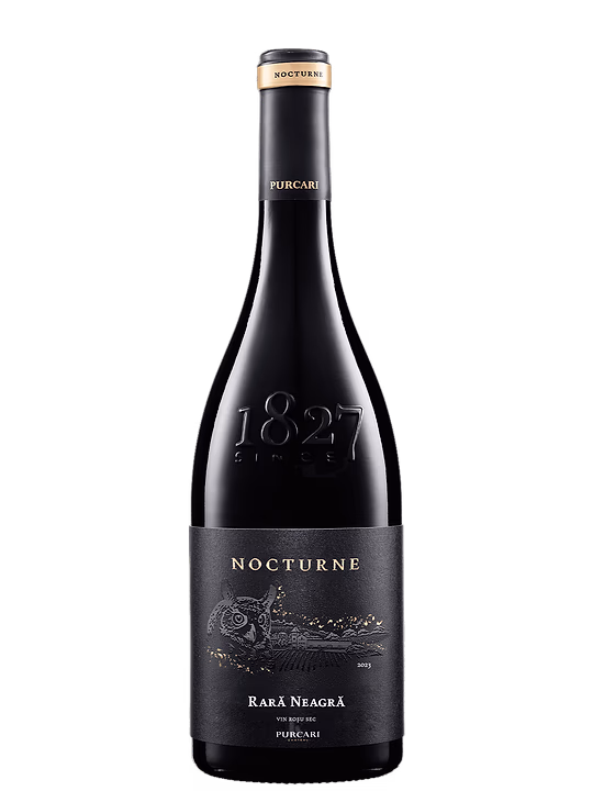 Purcari Purcari Nocturne Rara Neagra de Purcari