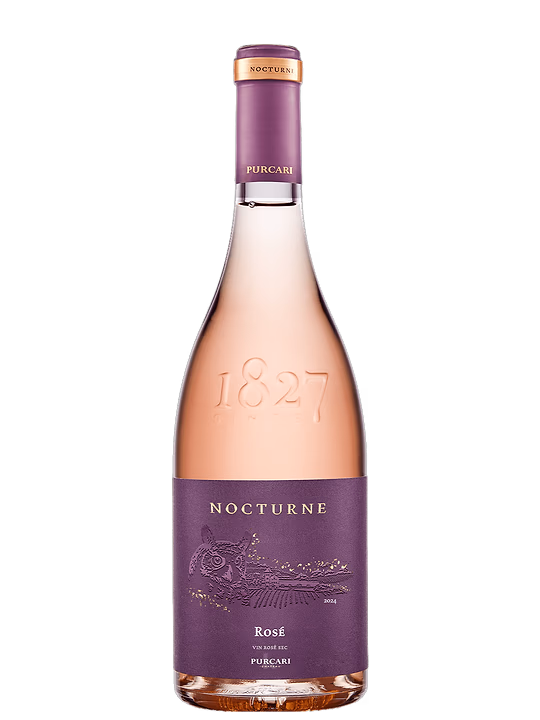 Purcari Purcari Nocturne Rose
