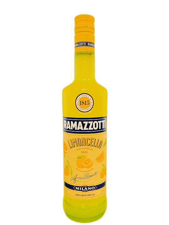 Ramazzotti Ramazzotti Limoncello