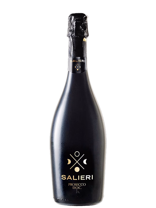 Salieri Salieri Prosecco Noir