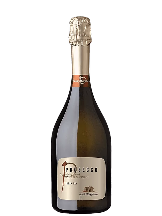 Santa Margherita Santa Margherita Prosecco Extra Dry