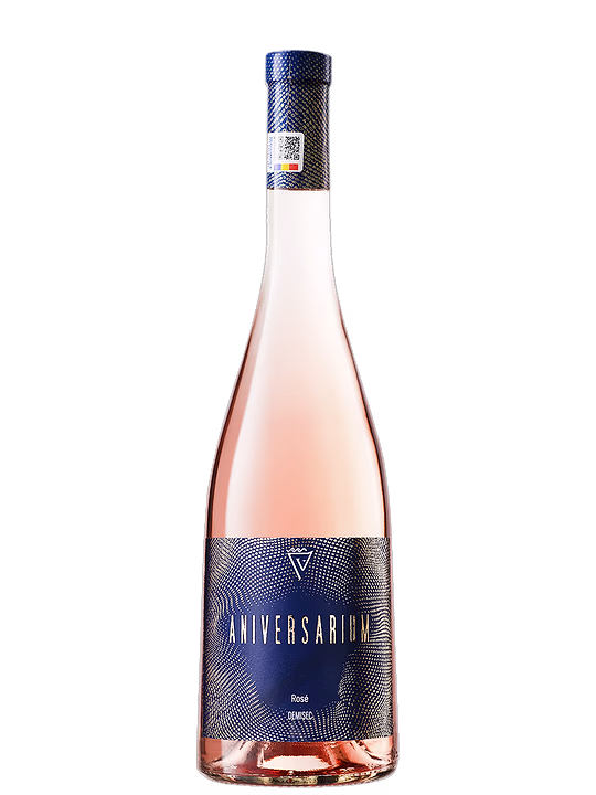 Sarica Niculitel Sarica Niculitel Aniversarium Rose