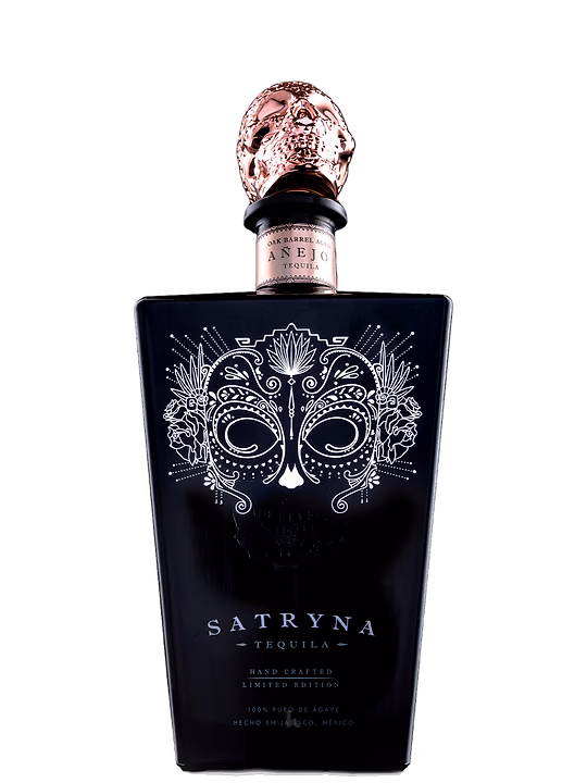 Satryna Satryna Anejo