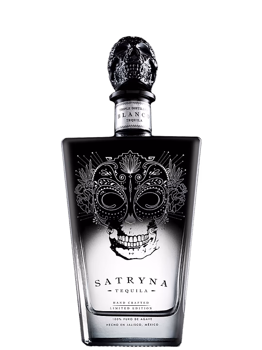 Satryna Satryna Blanco