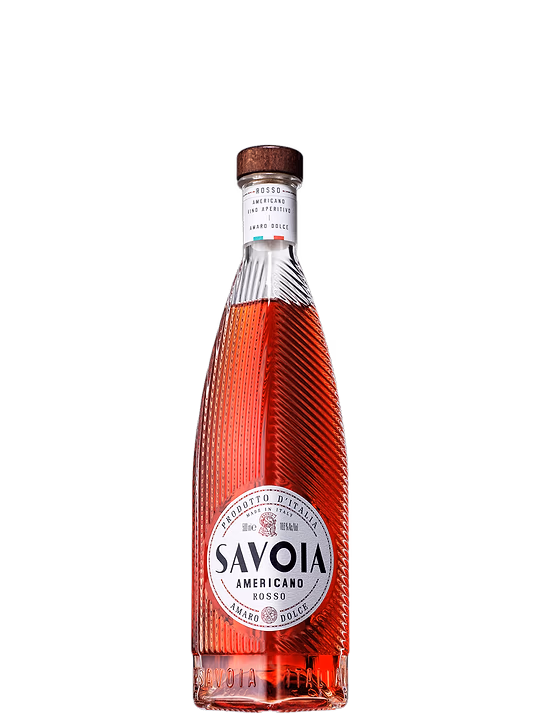 Savoia Savoia Americano Rosso