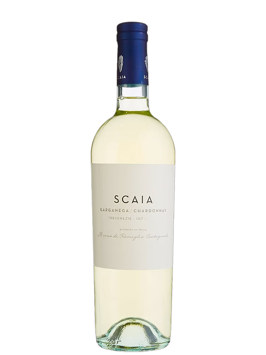 Scaia Scaia Garganega Chardonnay