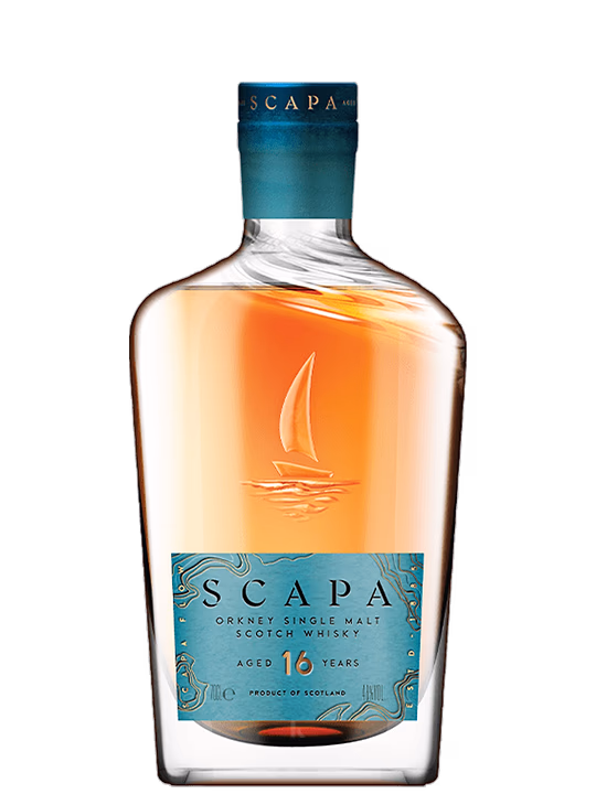 Scapa Scapa 16 YO