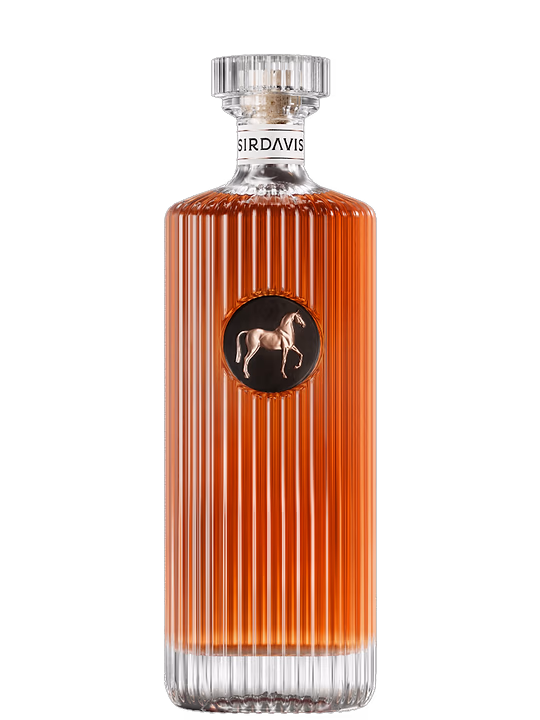 Sir Davis Sir Davis Rye Whisky