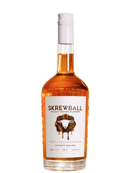 Skrewball Skrewball Peanut Butter Whisky