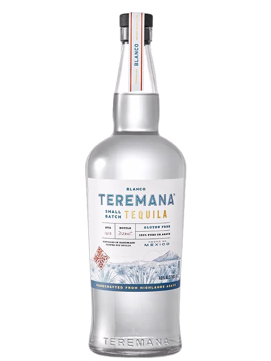 Teremana Teremana Blanco