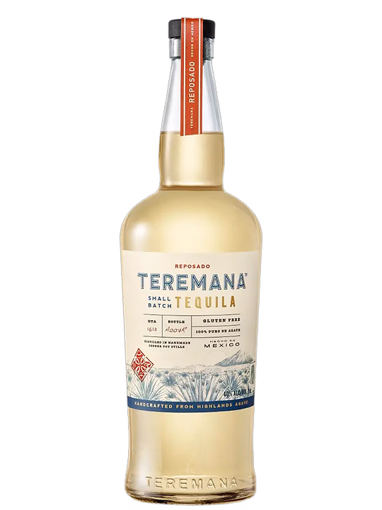 Teremana Teremana Reposado