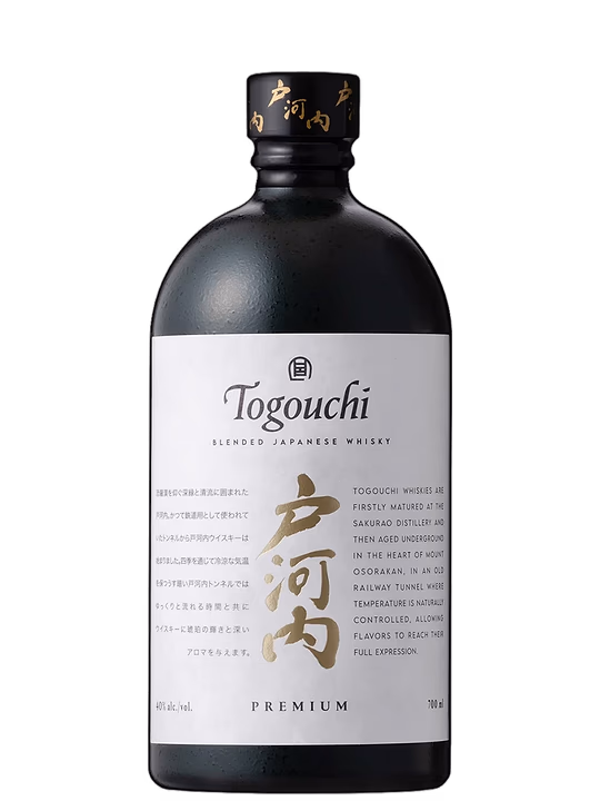 Togouchi Togouchi Premium