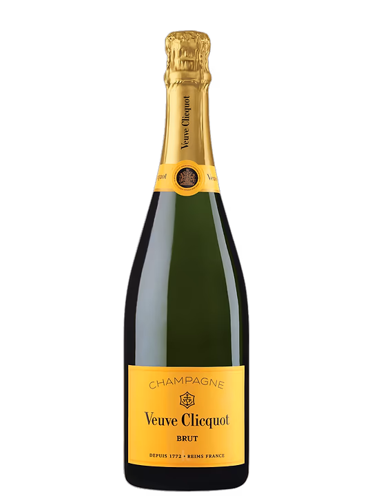 Veuve Clicquot Veuve Clicquot Brut Yellow Label