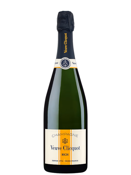Veuve Clicquot Veuve Clicquot Rich
