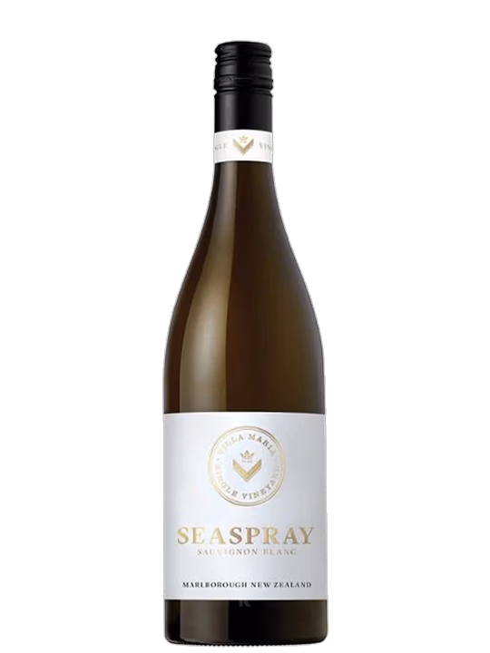 Villa Maria Villa Maria Seaspray Sauvignon Blanc