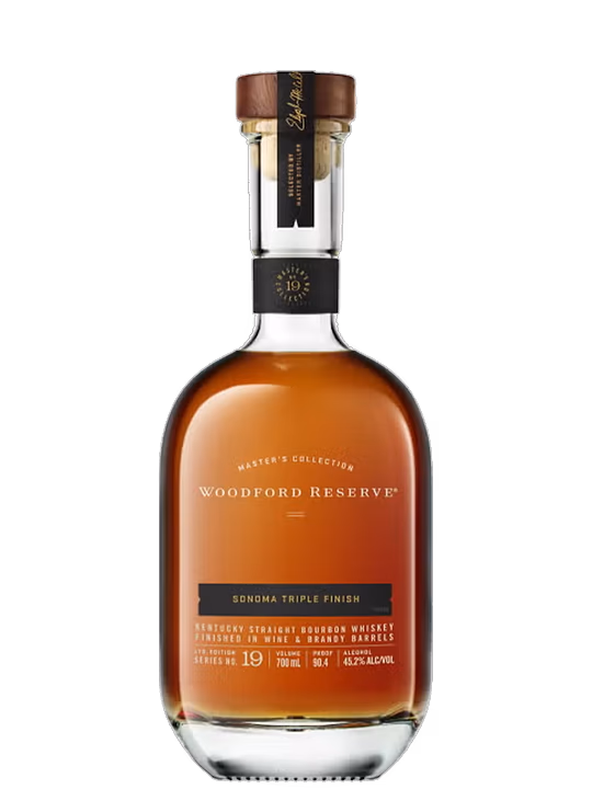 Woodford Reserve Woodford Reserve Sonoma Triple Finish