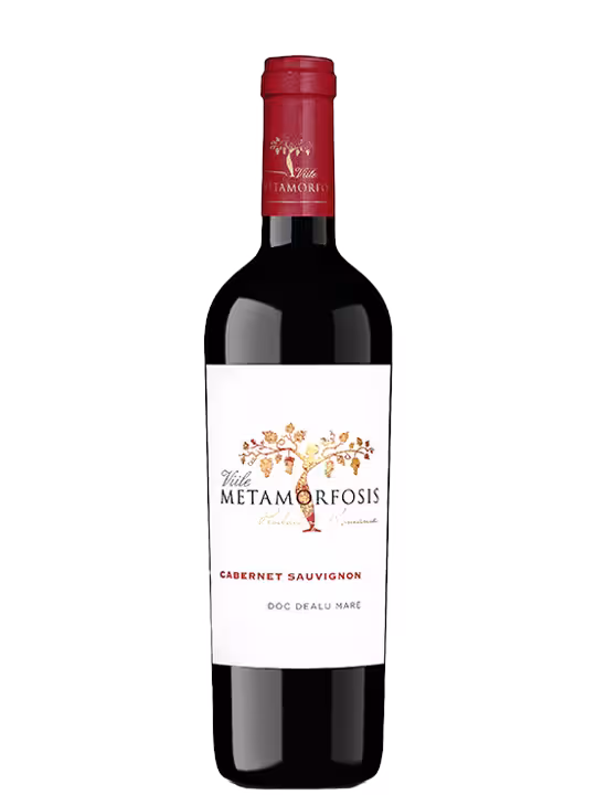Vitis Metamorfosis Vitis Metamorfosis Cabernet Sauvignon