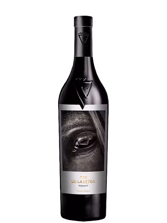 Sarica Niculitel Sarica Niculitel Caii De La Letea Editie Limitata Feteasca Neagra Doc-cmd