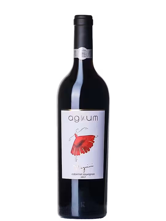 Negrini Negrini Muga Cabernet Sauvignon