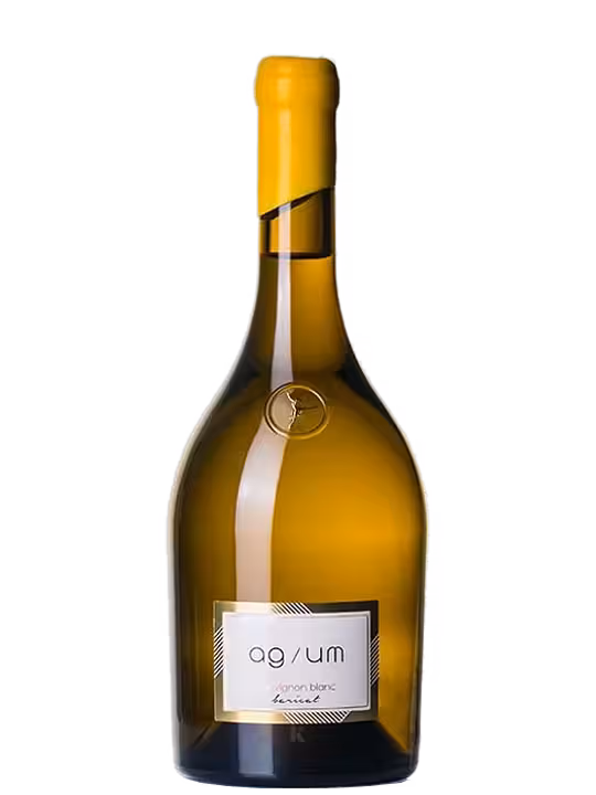 Negrini Negrini Muga Sauvignon Blanc