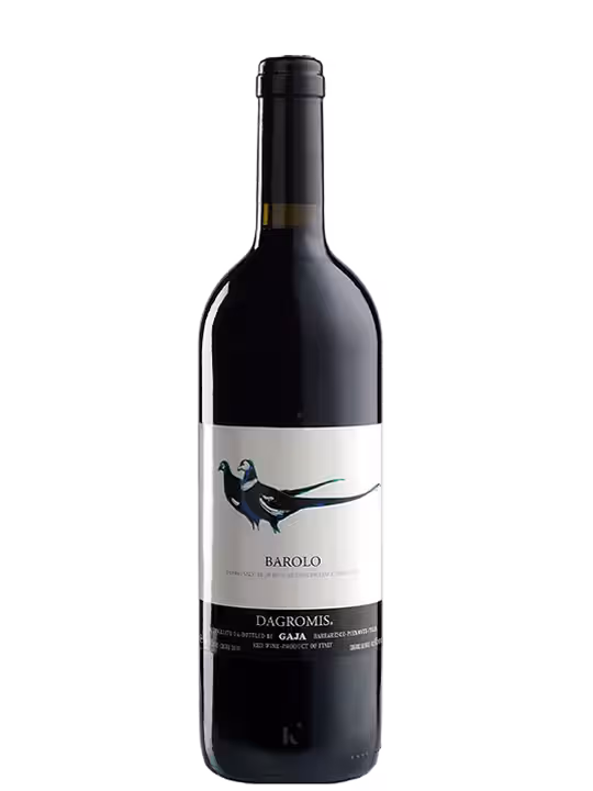 Angelo Gaja Angelo Gaja Barolo Dagromis Docg