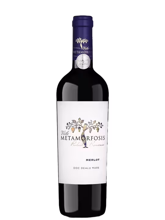 Vitis Metamorfosis Vitis Metamorfosis Merlot