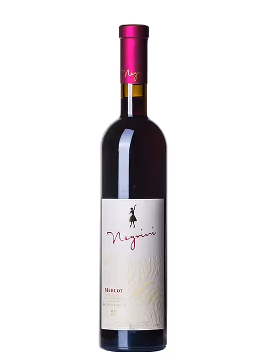 Negrini Negrini Premium Merlot