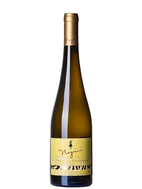 Negrini Negrini Premium Sauvignon Blanc & Feteasca Regala
