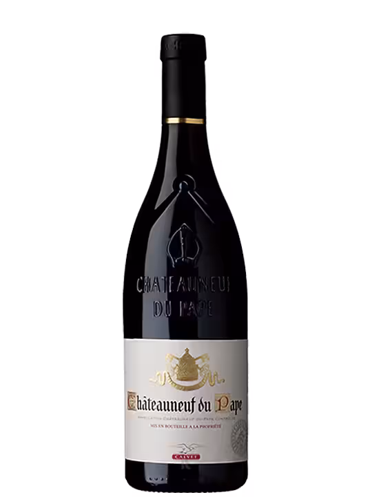 Calvet Calvet Châteauneuf du Pap