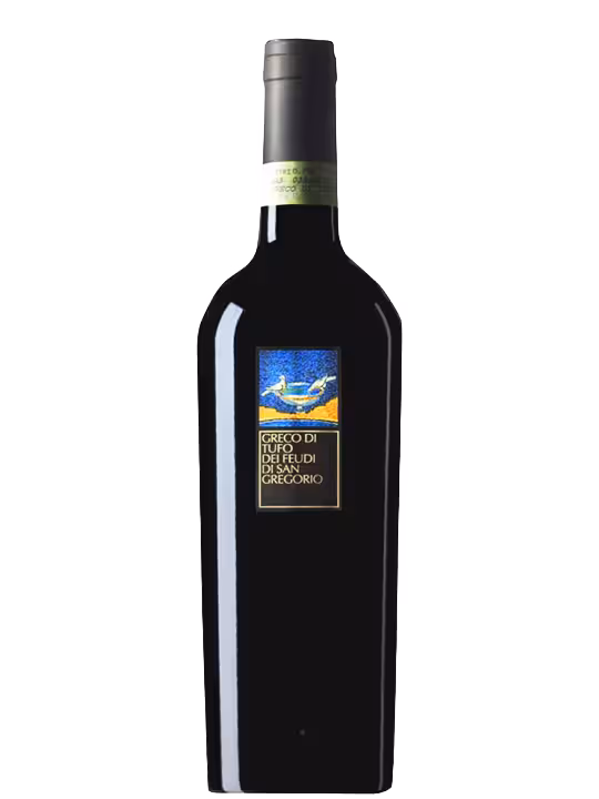 Feudi Di San Gregorio Feudi Di San Gregorio Greco Di Tufo