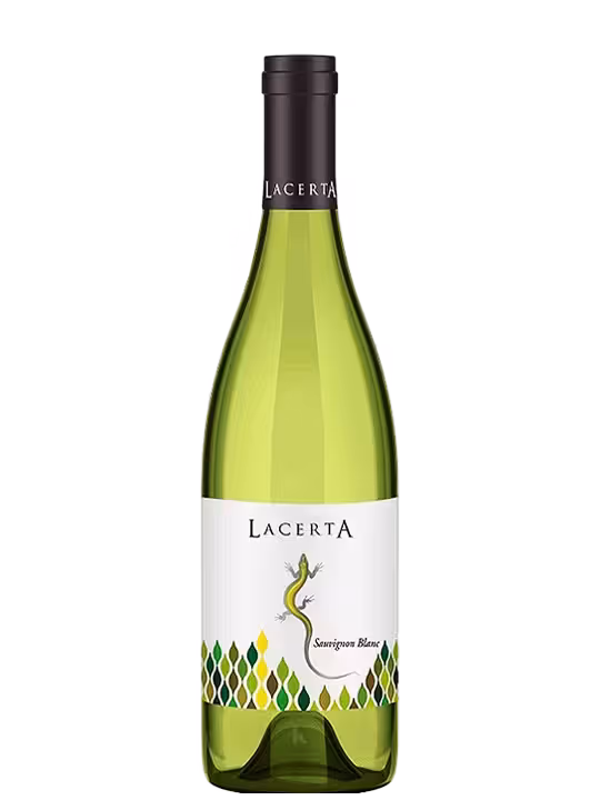 Lacerta Winery Lacerta Winery Sauvignon Blanc