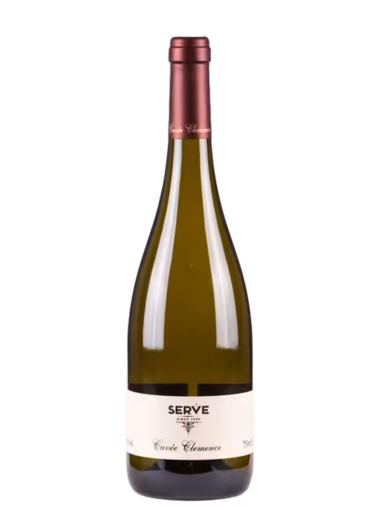 Serve Serve Cuvee Clemence
