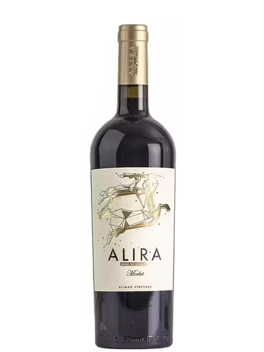 Alira Alira Merlot