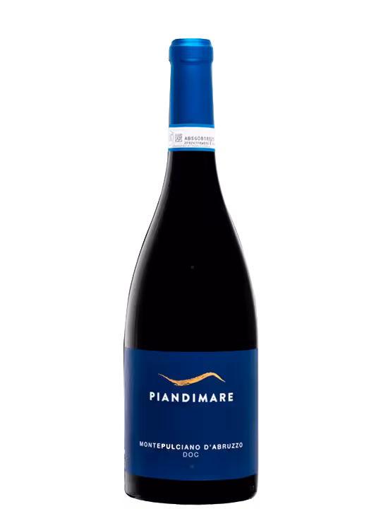 Piandimare Piandimare Montepulciano D'abruzzo