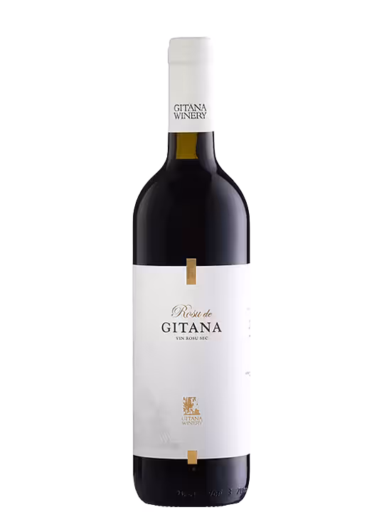 Gitana Gitana Rosu de Gitana