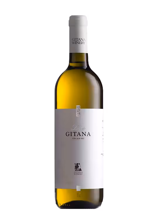 Gitana Gitana Alb de Gitana
