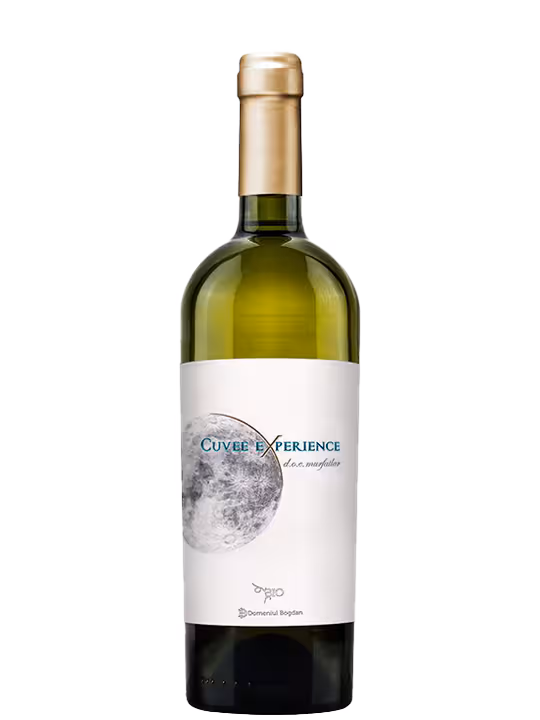 Domeniul Bogdan Domeniul Bogdan Cuvee Experience Alb