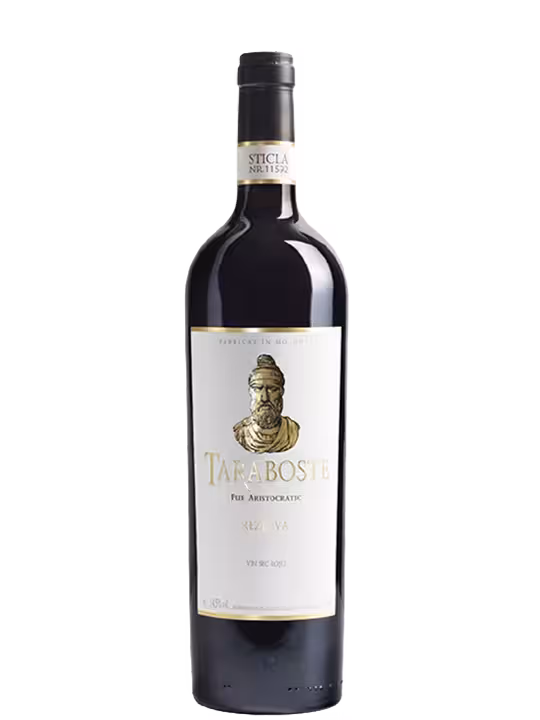 Chateau Vartely Chateau Vartely Tarabostes Cabernet Sauvingon & Merlot
