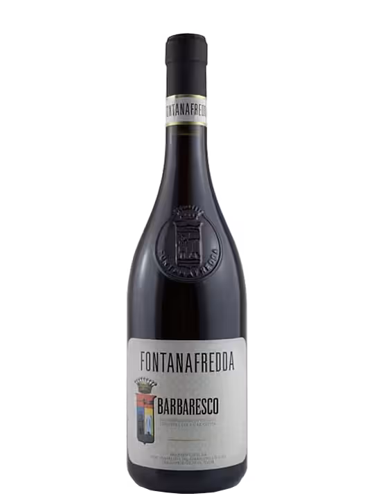 Fontanafredda Fontanafredda Barbaresco DOCG