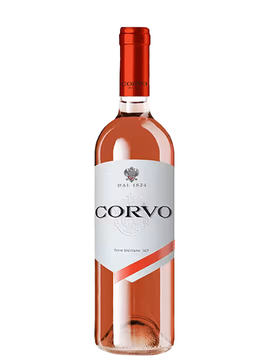 Duca Di Salaparuta Duca Di Salaparuta Corvo Rose Igt