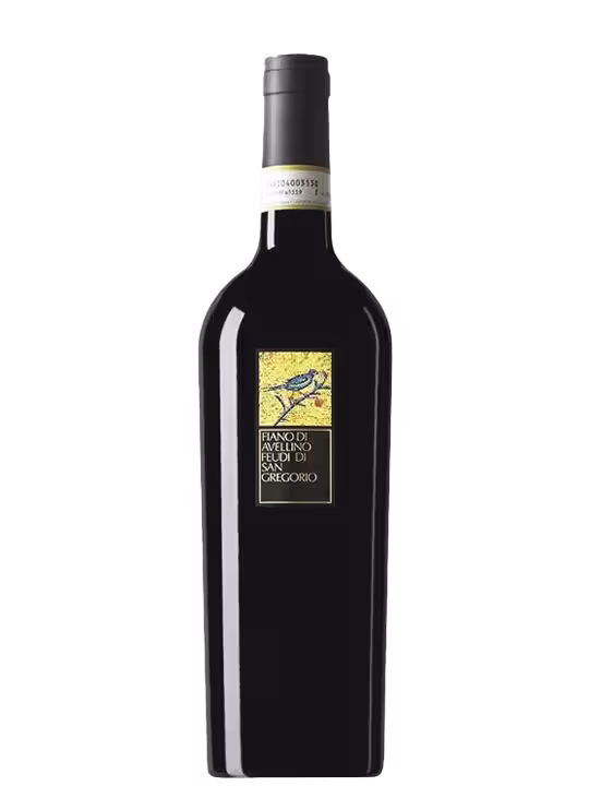 Feudi Di San Gregorio Feudi Di San Gregorio Fiano Di Avellino Docg