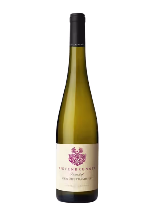 Tiefenbrunner Tiefenbrunner Gewürztraminer Castel Turmhof Doc